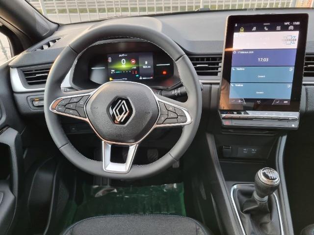 RENAULT Captur ECO-G 100 CV Evolution