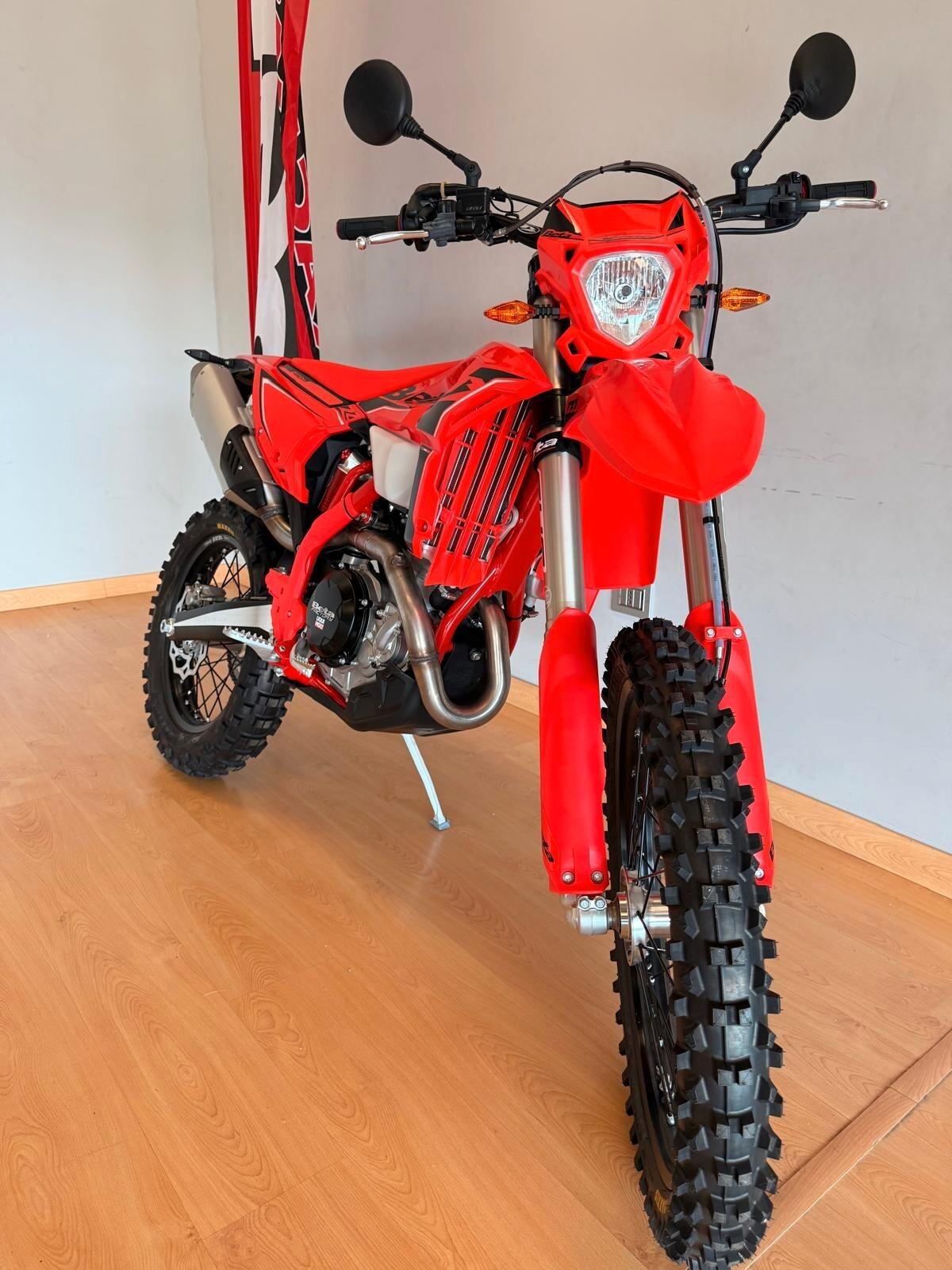 Beta RR Enduro 430 X-PRO - KM0