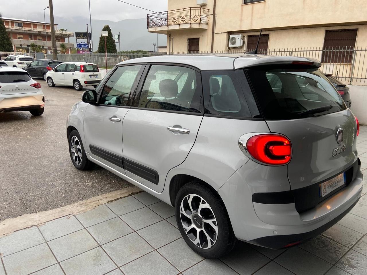 Fiat 500L 1.6 Multijet 120 CV Business