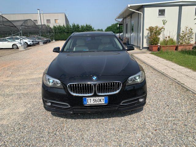 BMW 530 d xDrive 258CV Touring Luxury