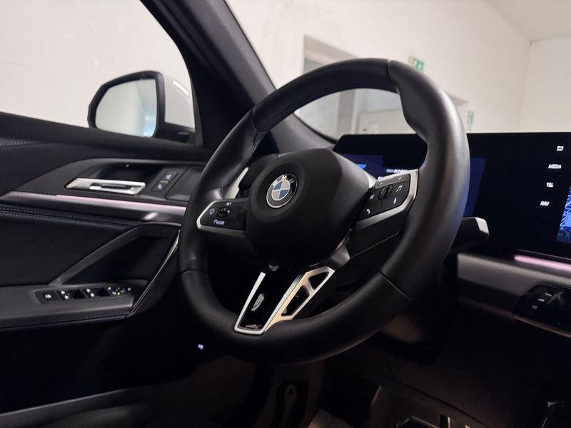 BMW X2 sDrive 18d M Sport DCT