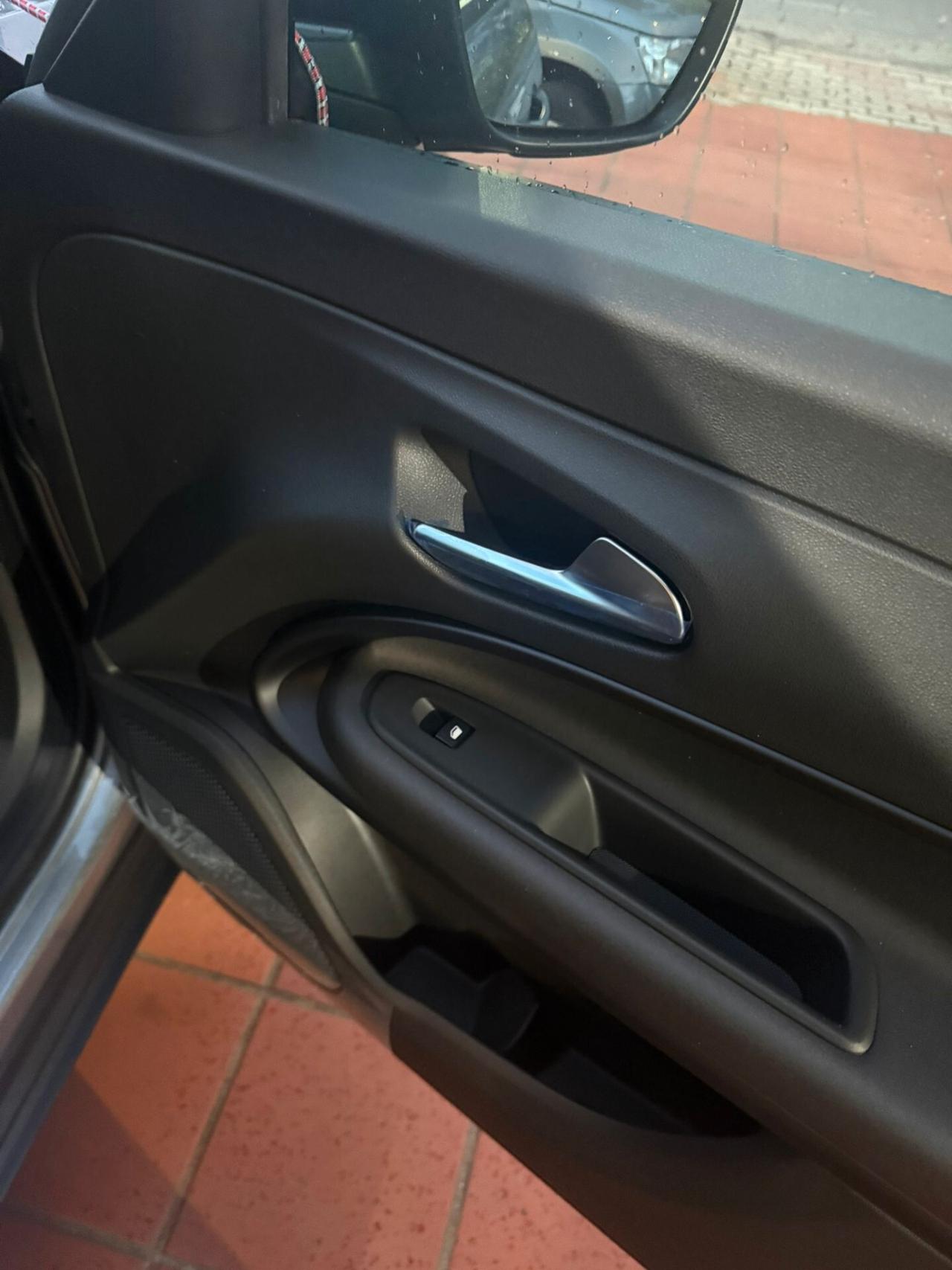 Alfa Romeo Junior 1.2 145 CV Hybrid eDCT6 Speciale