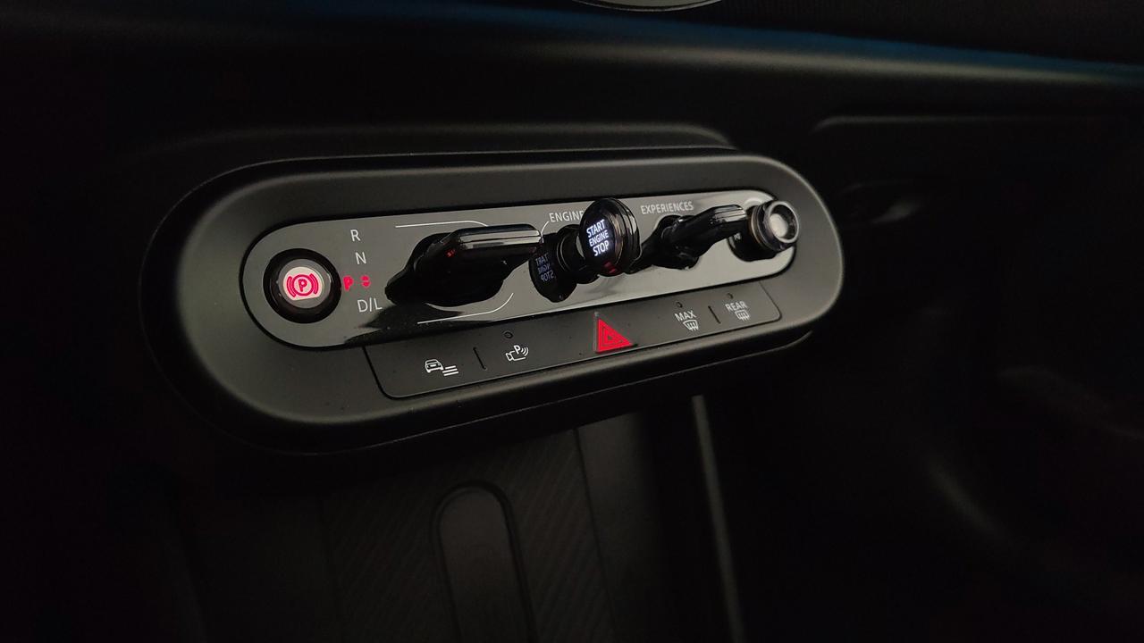 MINI Mini Cooper Cabrio F67 - Mini Cooper Cabrio 2.0 C Classic auto