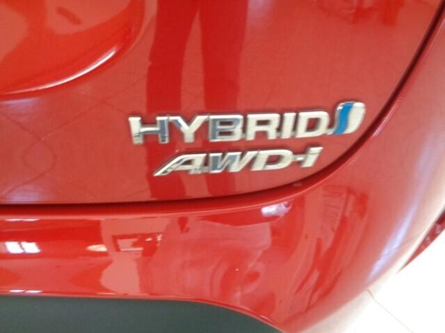 Yaris Cross 1.5 Hybrid 5p. E-CVT AWD-i Trend