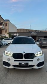 Bmw X5 xDrive25d Msport