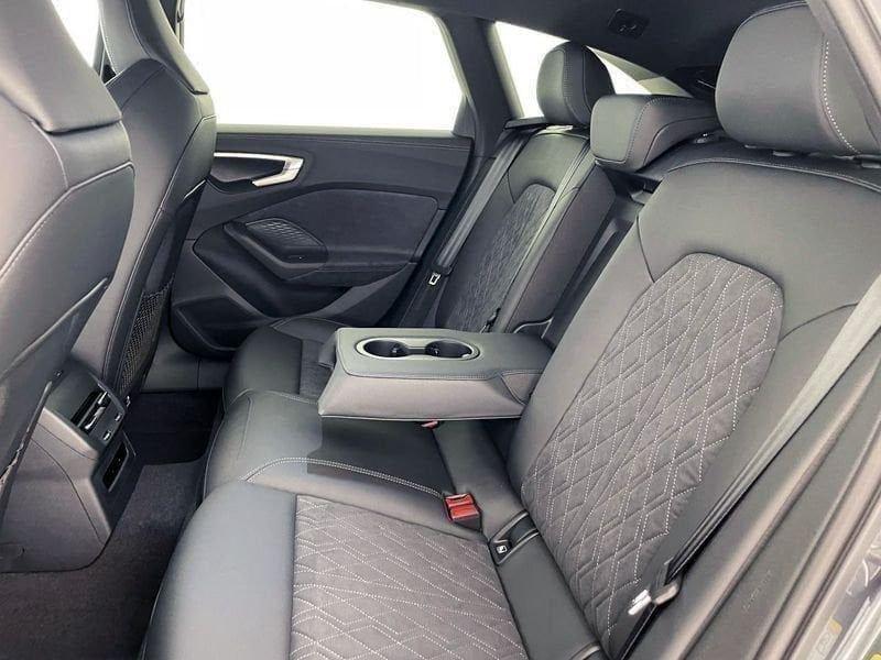 Audi A5 Avant TDI 150 kW S tronic mHEV+ S Line edition