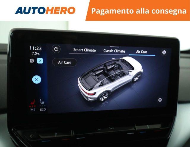 VOLKSWAGEN ID.4 Pro Performance