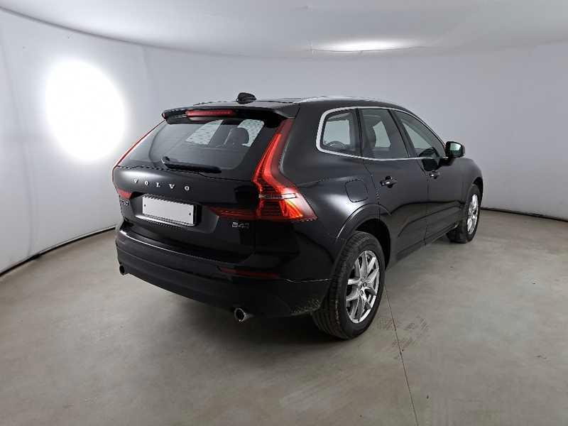 VOLVO XC60 B4 D AWD Geartronic Business Plus