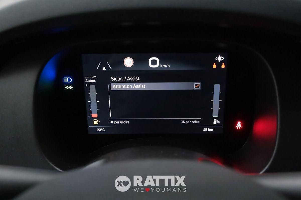 Fiat Pandina 1.0 firefly hybrid 70CV Pop
