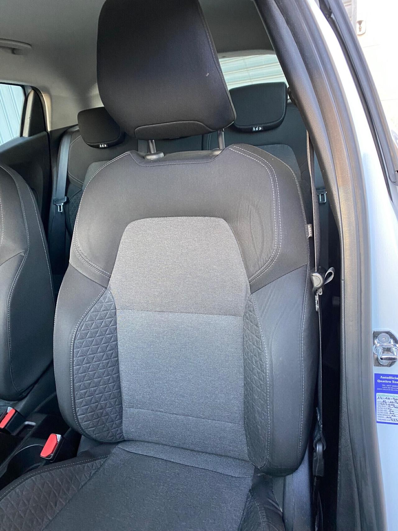 Renault Clio Blue dCi 8V 85cv 5p. - N1 / AUTOCARRO