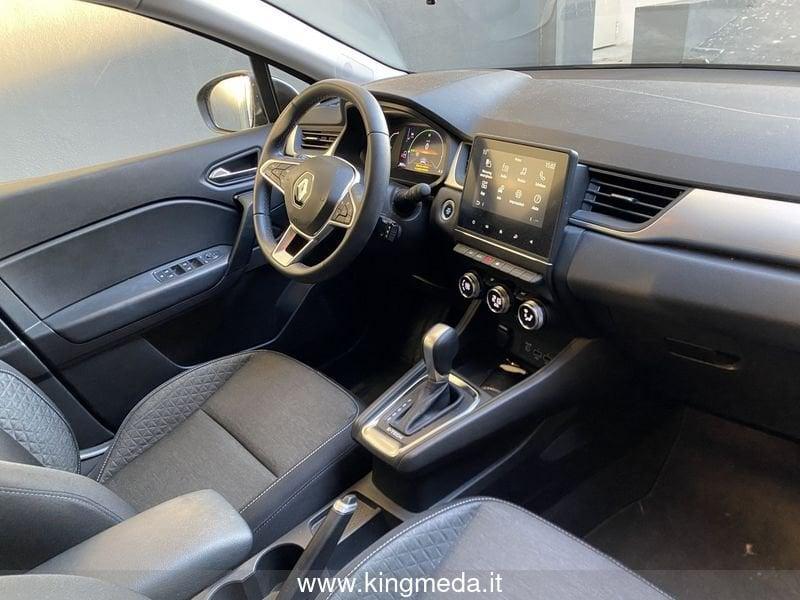 Renault Captur Captur Full Hybrid E-Tech 145 CV Equilibre