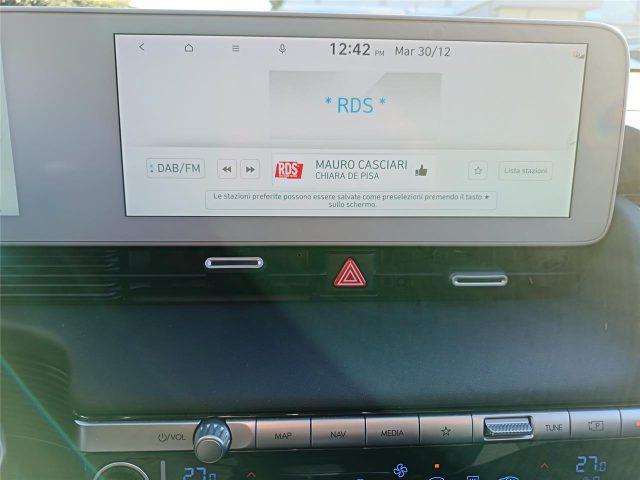 HYUNDAI Ioniq 5 Ioniq 5 58 kWh Progress