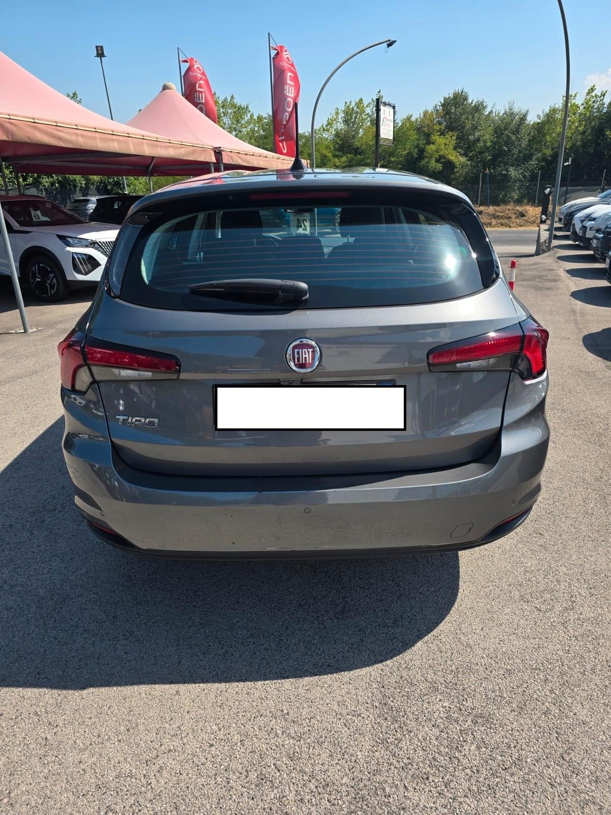Fiat Tipo 1.6 Mjt S&S SW 130 cv