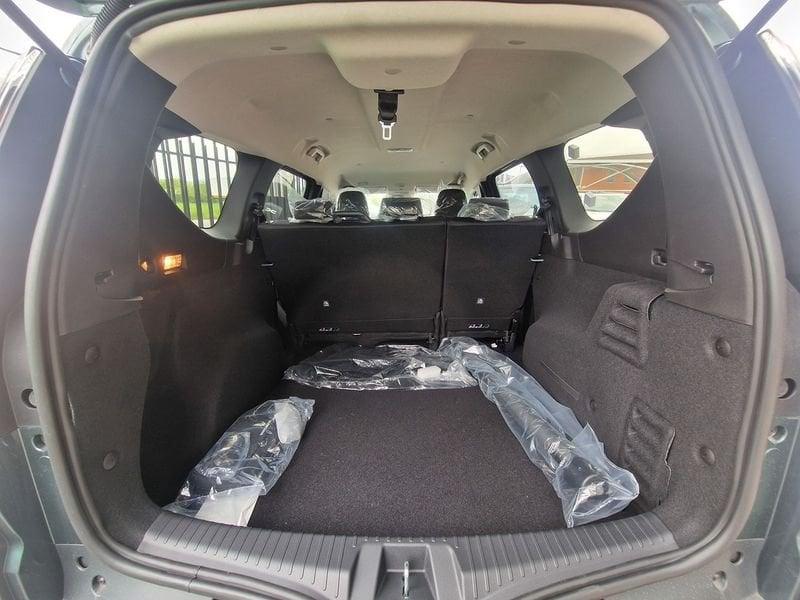 Dacia Jogger 2025 1.8 hybrid Extreme Auto 155cv