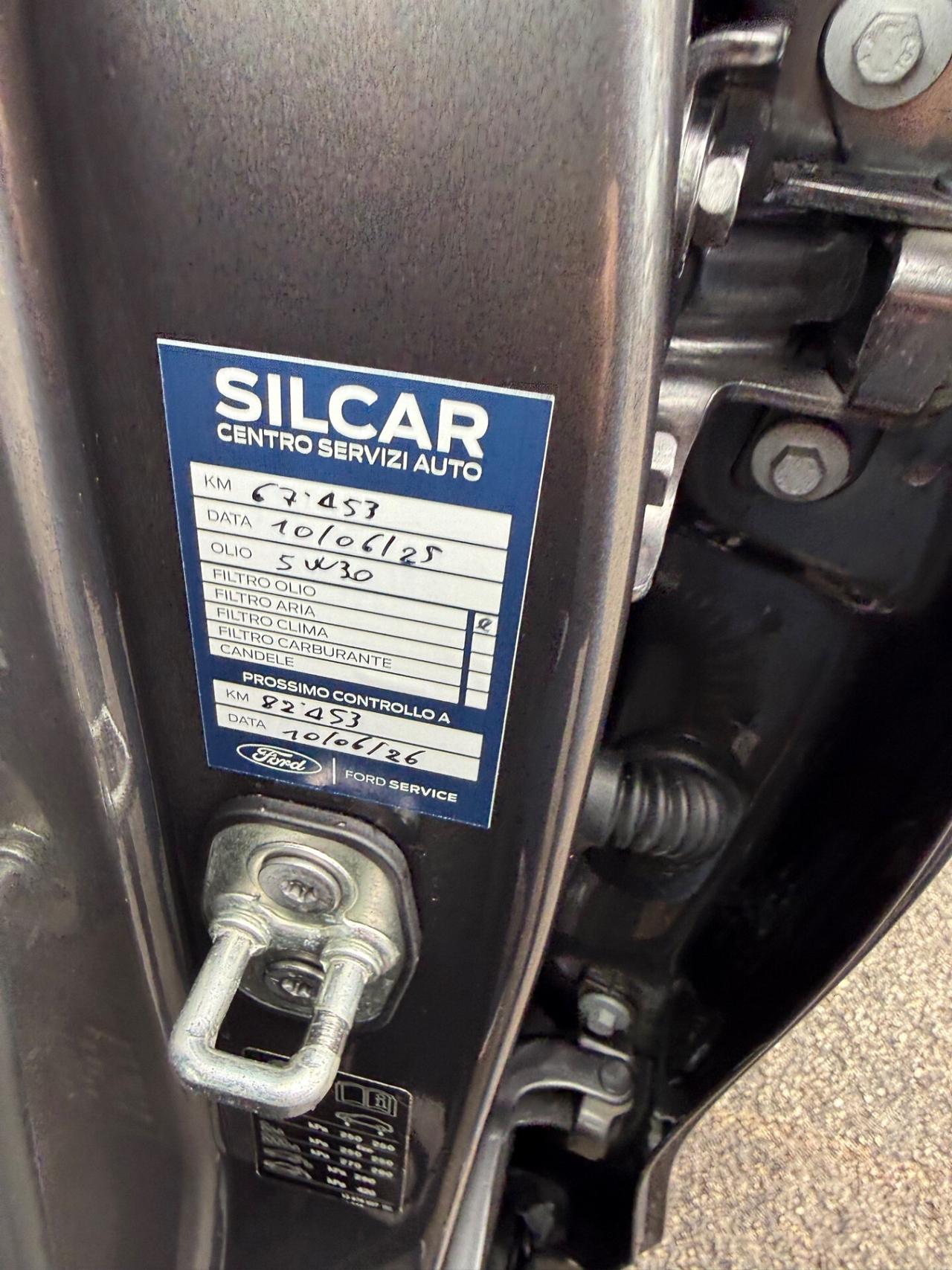 Opel Crossland 1.2 Turbo 12V 130 CV aut. Start&Stop Elegance