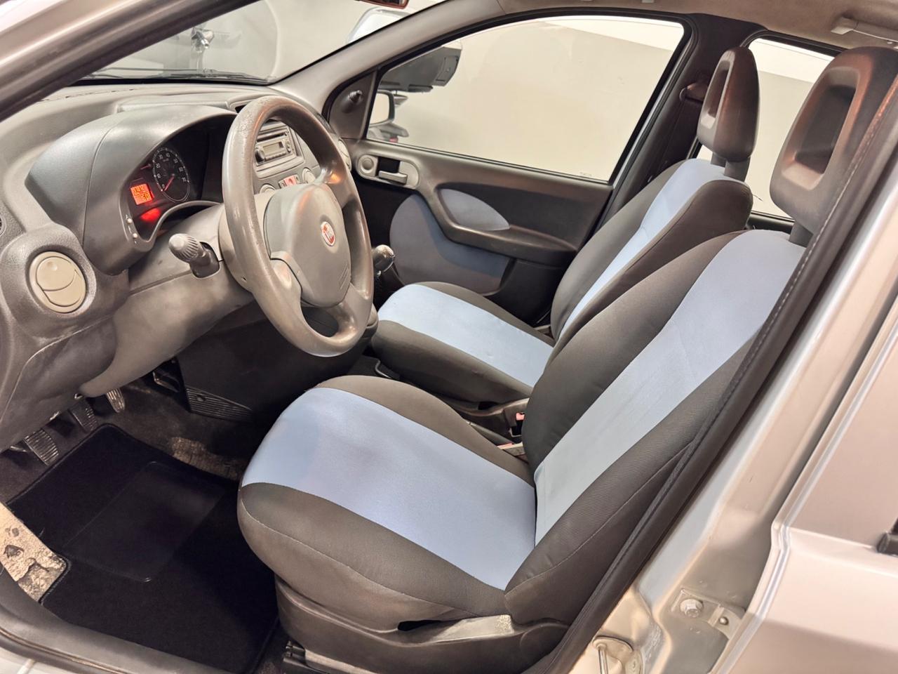Fiat Panda 1.3 Mjt 75 Cv Dynamic - 2008