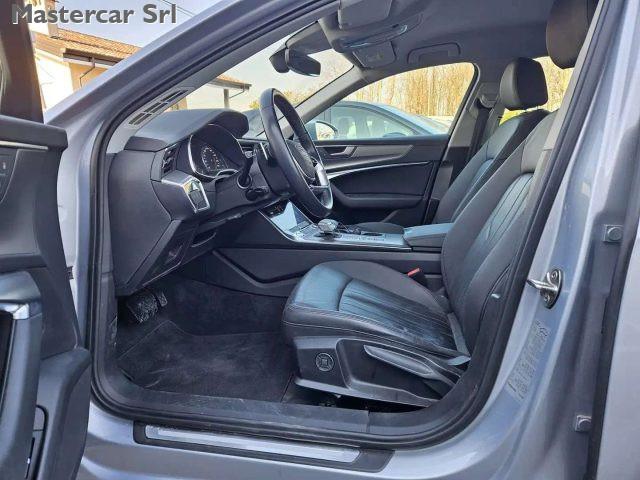 AUDI A6 Berlina 35 tdi Business Plus s-tronic - GA320GT