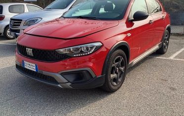 Fiat Tipo 1.3 Mjt 5 porte -City CROSS- Retrocamera