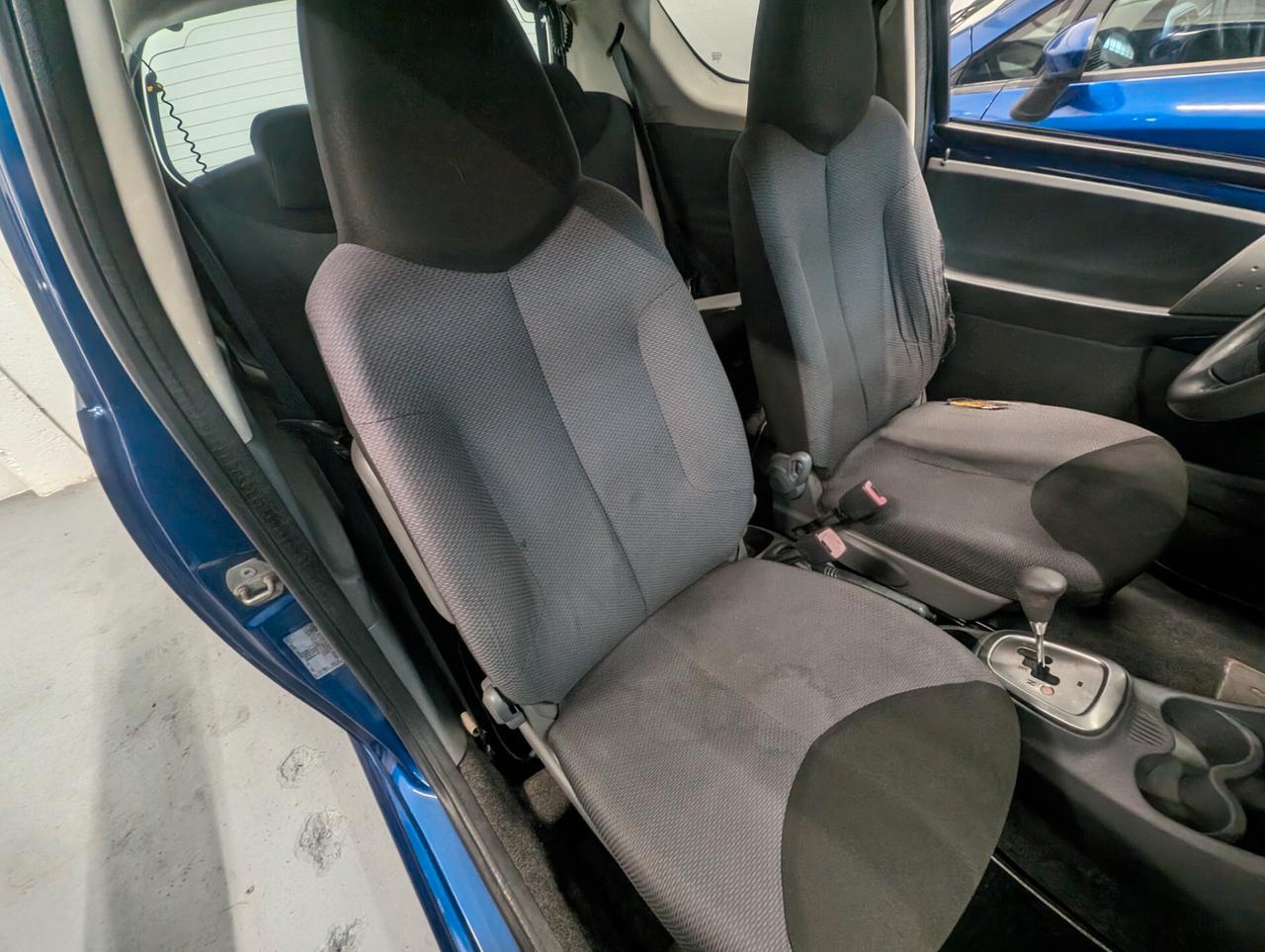 Toyota Aygo 1.0 12V VVT-i 3 porte Griffe