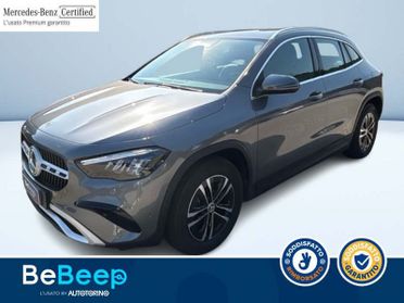 Mercedes-Benz GLA 180 D ADVANCED AUTO