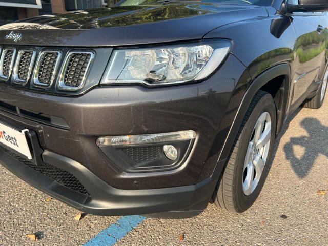 JEEP Compass 1.6 Multijet II 2WD Longitude