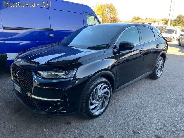 DS AUTOMOBILES DS 7 Crossback DS7 Crossback 1.5 bluehdi Business 130cv FZ390HD