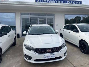 Fiat Tipo Tipo 4p 1.6 mjt Mirror 120cv "Km 55.000"