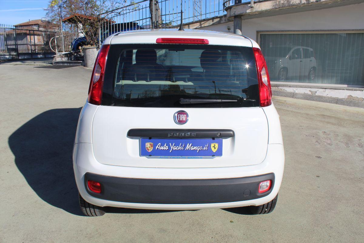 FIAT - Panda - 1.2 Pop