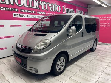 OPEL Vivaro 2ª serie Vivaro 29 2.5 CDTI PC-TN-...