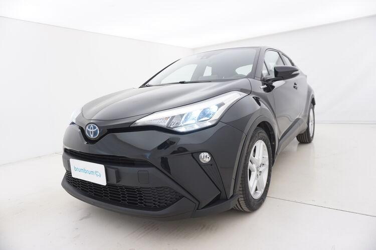 Toyota C-HR Hybrid Business BR788678 1.8 Full Hybrid 122CV