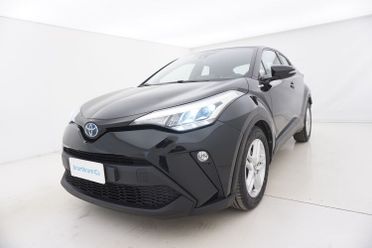 Toyota C-HR Hybrid Business BR788678 1.8 Full Hybrid 122CV