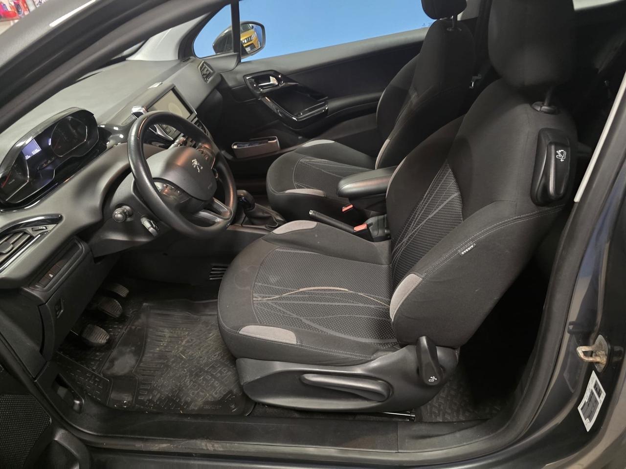 Peugeot 208 1.4 VTi 95 CV 3p. Allure