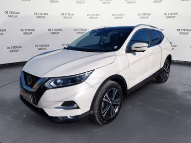 Nissan Qashqai Qashqai 1.5 dci N-Connecta 115cv