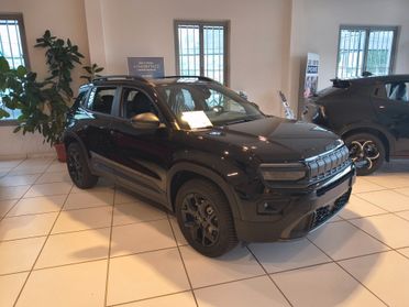 Jeep Avenger 1.2 Turbo 145 CV MHEV 4xe Upland