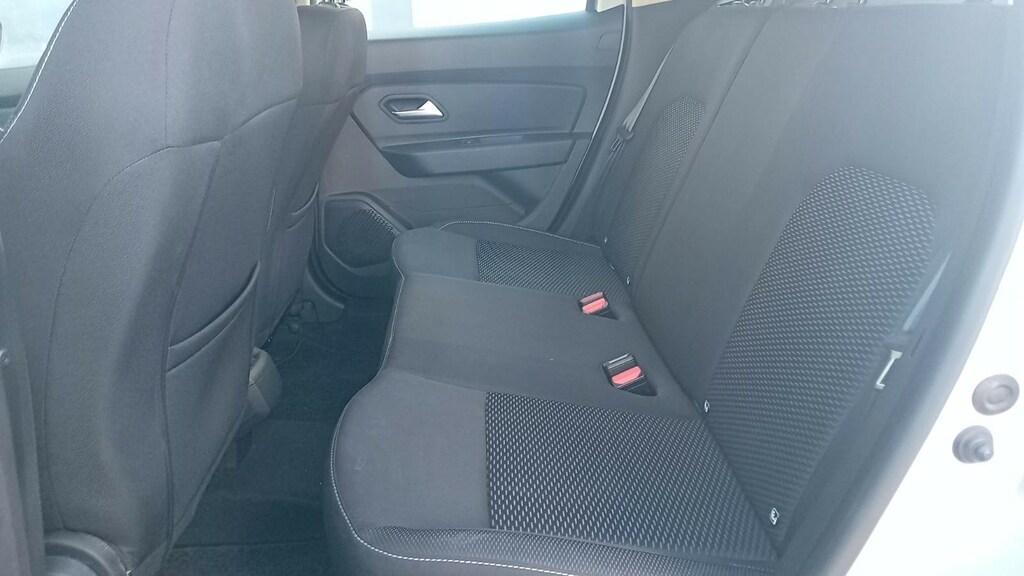 Dacia Duster 1.5 Blue dCi Comfort SL DaciaPlus 4x2