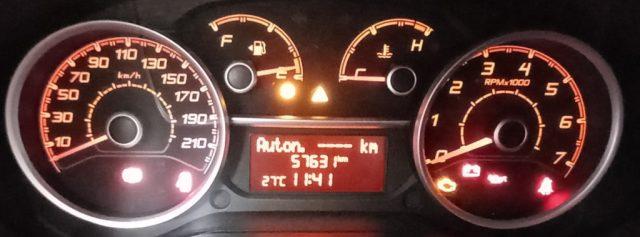 FIAT Doblo Doblò 1.6 MJT 120CV S&S PL Combi Maxi XL N1 Lounge