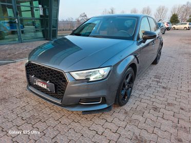 Audi A3 Sport valutiamo usato/scambio