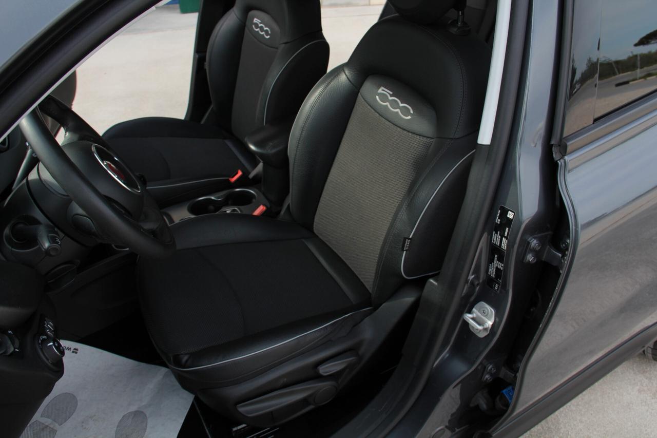 Fiat 500X 1.3 MultiJet 95 CV Cross Plus