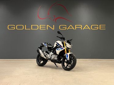 Bmw G 310 R