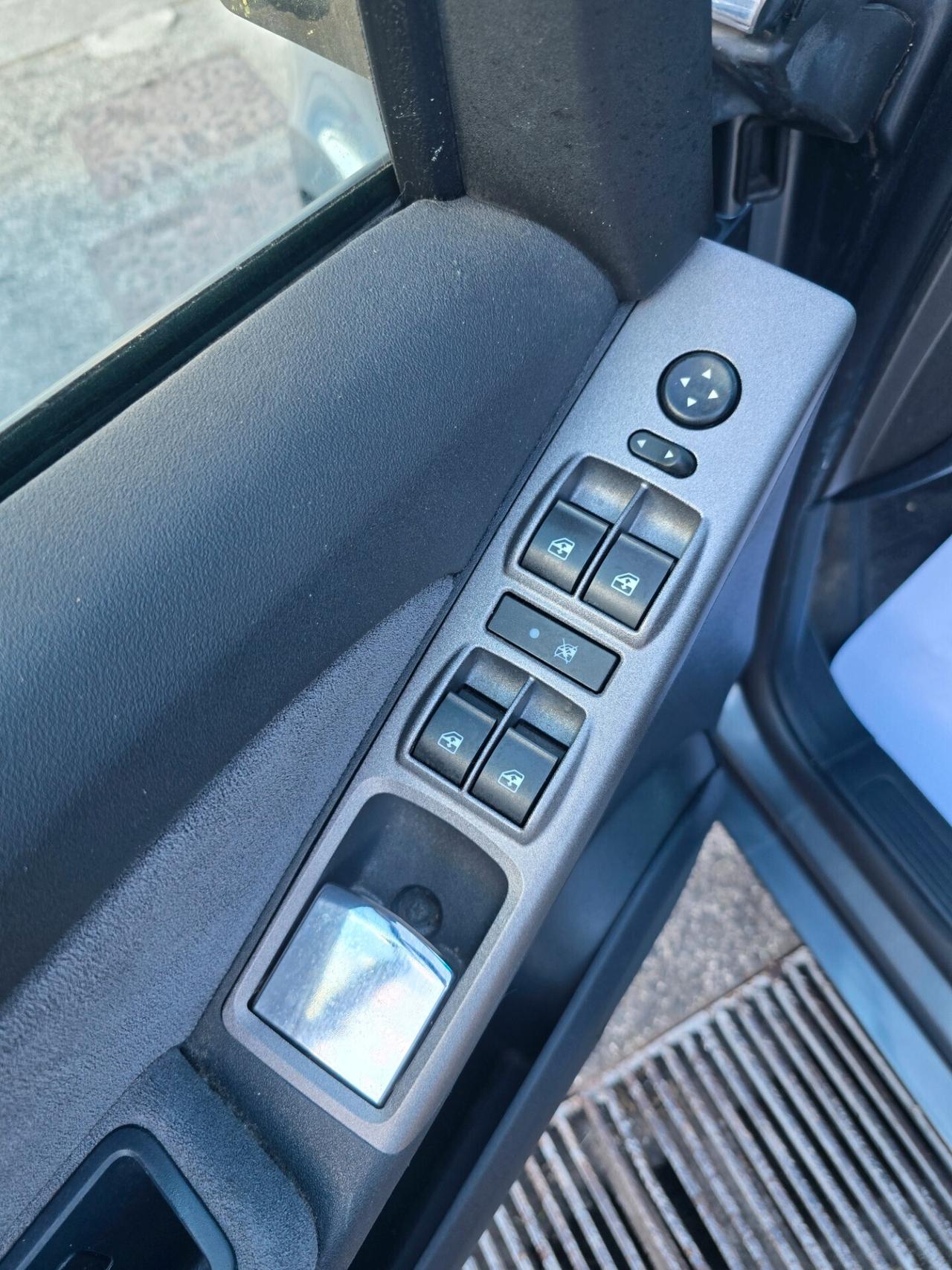 Lancia MUSA 1.3 Multijet 90CV Platino