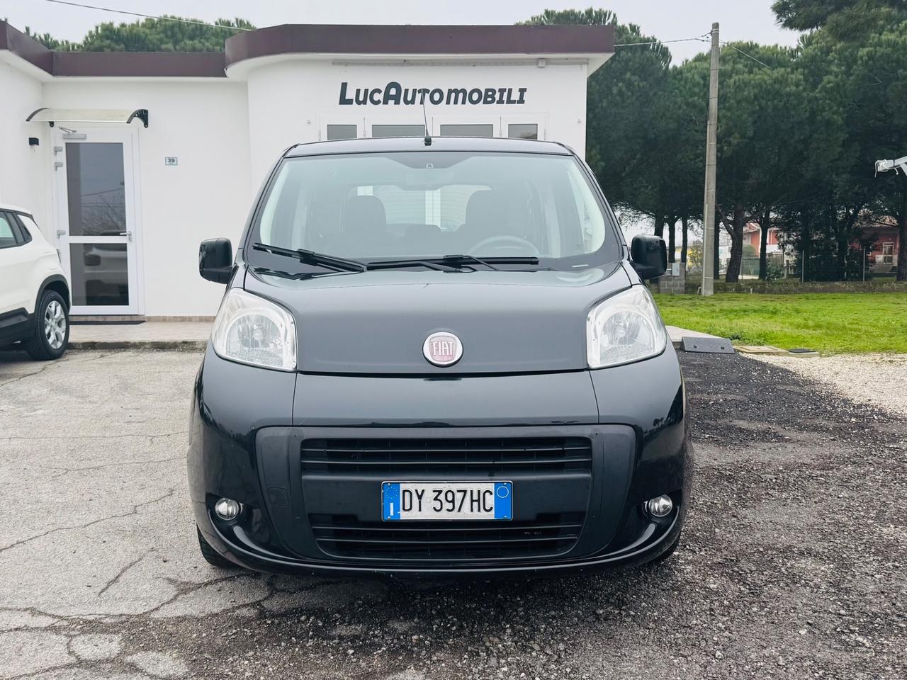 Fiat Qubo 1.3 MJT 75 CV Active
