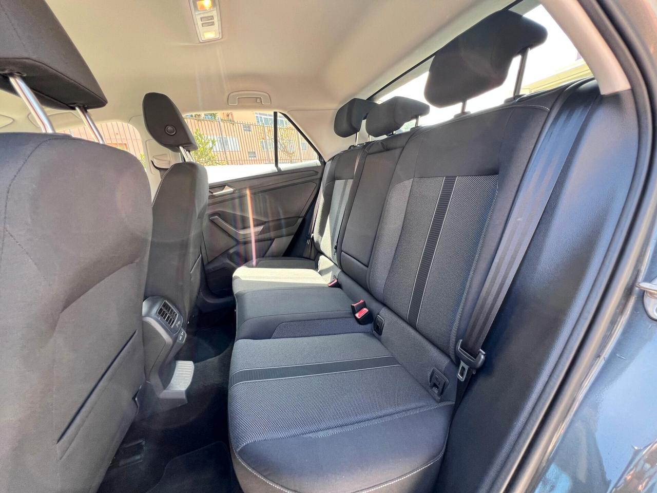 Volkswagen T-Roc 2.0 TDI SCR 150 CV DSG Life