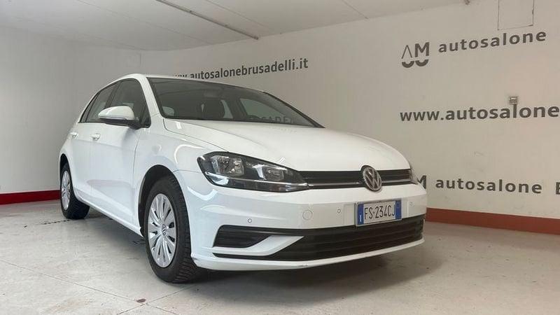 Volkswagen Golf 1.0 TSI 85 CV 5p. Trendline BlueMotion Technology NEOP.