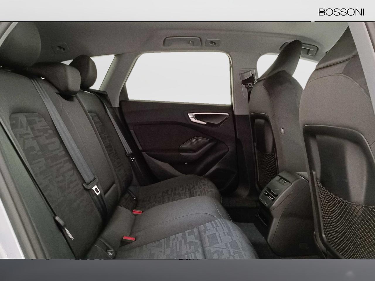Audi A5 avant 2.0 tdi mhev+ 204cv business advanced