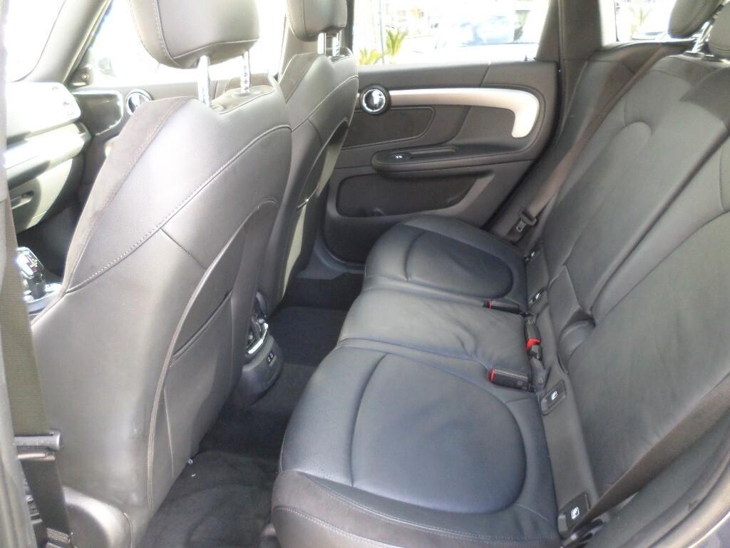 Mini Countryman John Cooper Works 2.0 SD Automatica