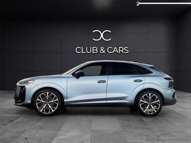 Audi Q3 Q3 Sportback Tdi S line Edit Tech Pro-Tetto Pan Pronta Consegna