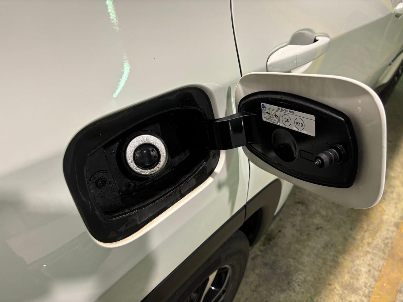 Jeep Compass 1.3 Turbo T4 190 CV PHEV AT6 4xe Limited