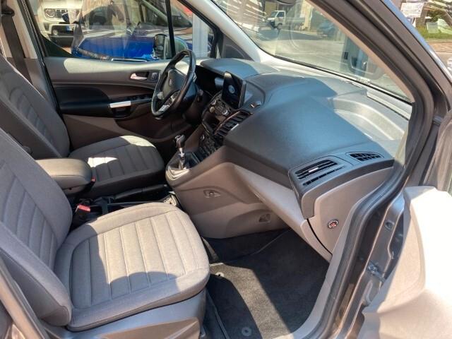 Ford Grand Tourneo Connect 1.5 TDCi 120 CV Titanium Ecoblue 7 Posti