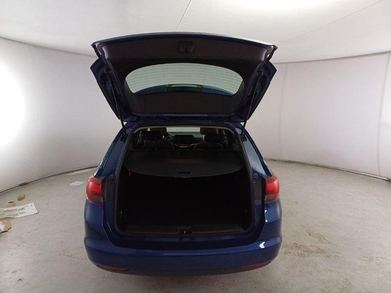 Opel Astra 1.5 CDTI Business Elegance122cv S&S AT9 ST