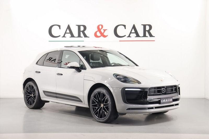 Porsche Macan 2.0